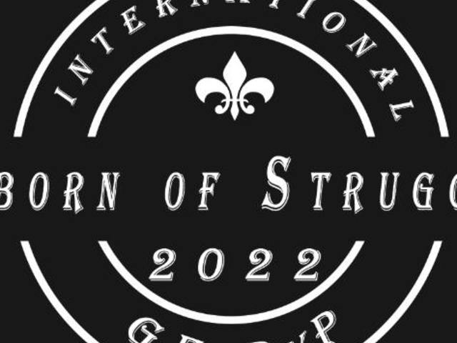 Reborn of Struggles