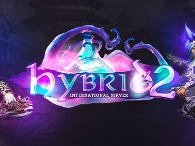 Hybrid2 2022.05.20-tól Újra nyitva!