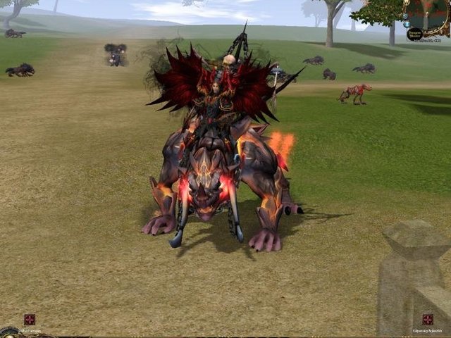 HardSouls Információk