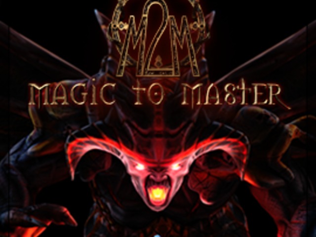 Magic To Master