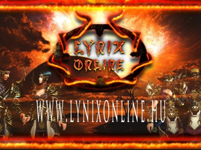 LynixOnline2 - Runok