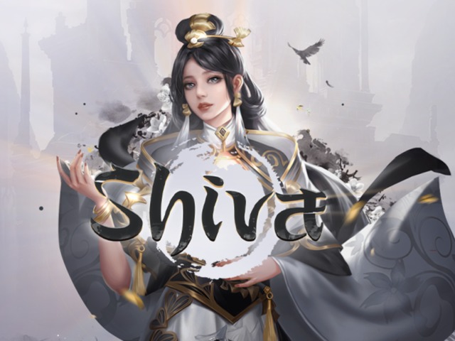 Shiva - Nemzetközi szerver
