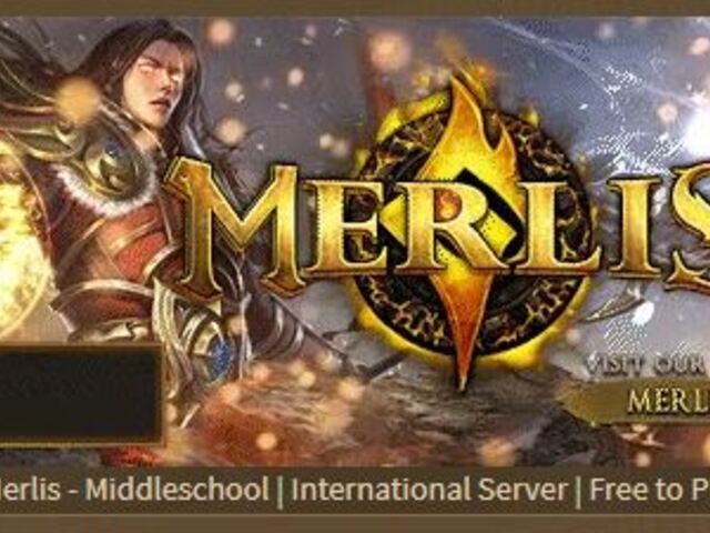 Nemzetközi Metin szerverek
