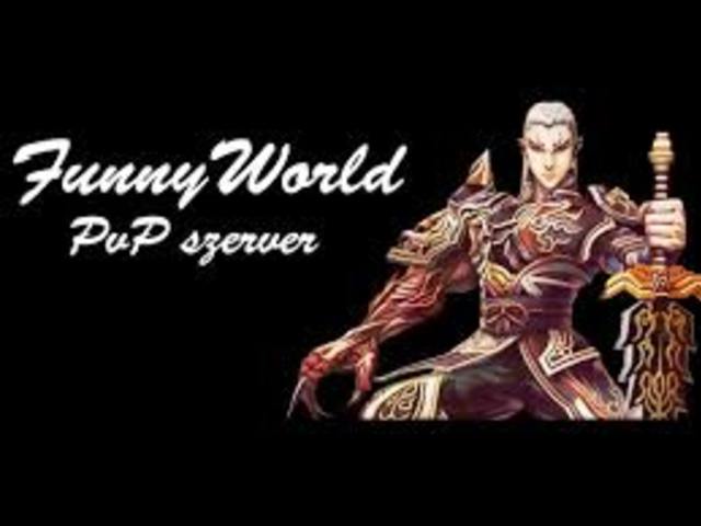 FWMT2 Szerver jellemzés