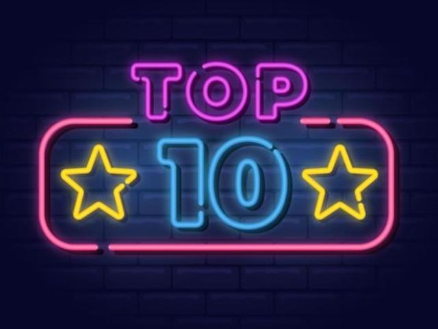2021 Szeptember TOP 10 Metin szerver