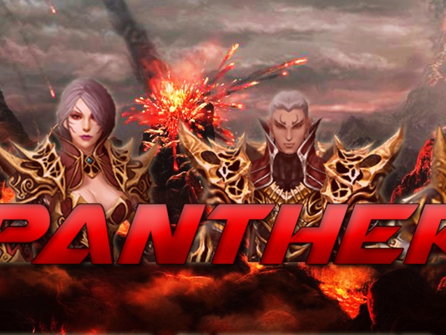 Panthera2 szerver jellemzők