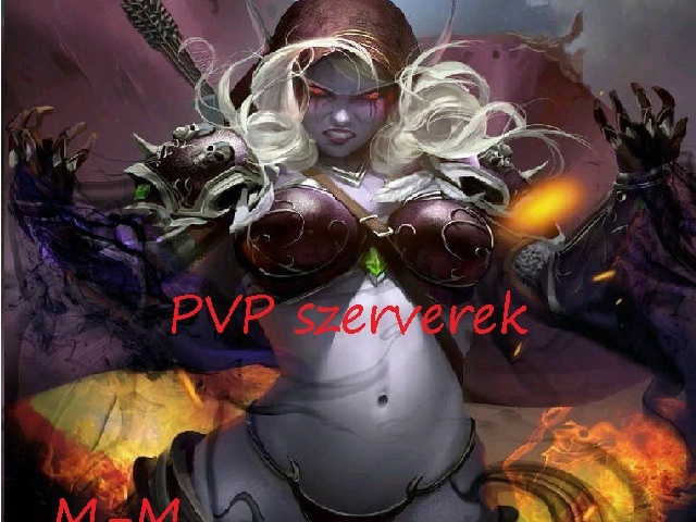 2021 Full PVP Metin szerverek listája