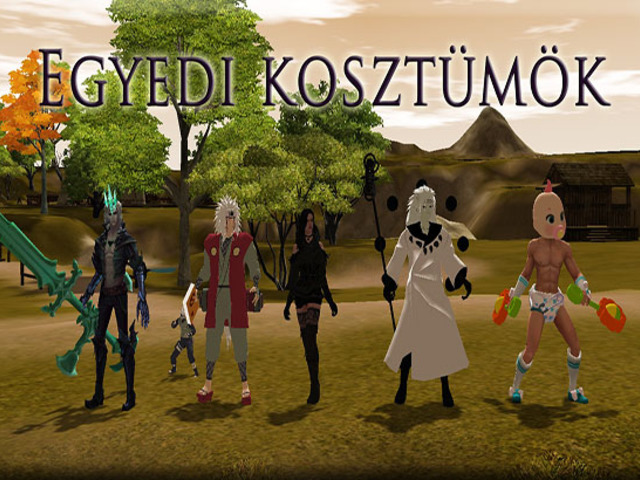 PVP2Online