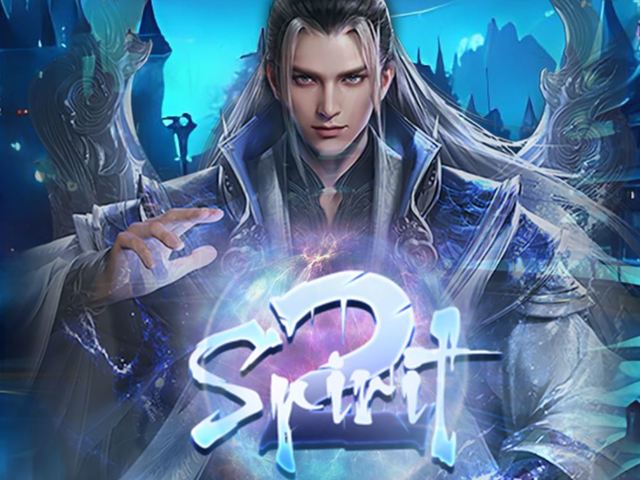 Spirit2 - Nemzetközi Szerver