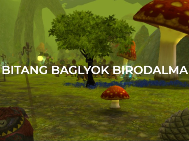 Land Of Heroes - Pályák