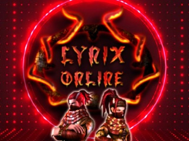 Lynix Online - Több mint fél éves