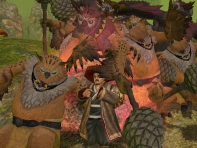 Land Of Heroes Galéria - Videók és Képek