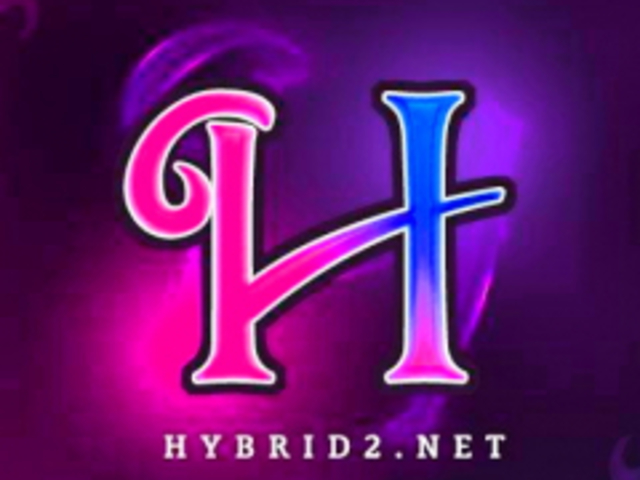 Hybrid2 PVM Szerver - Szerver jellemzők