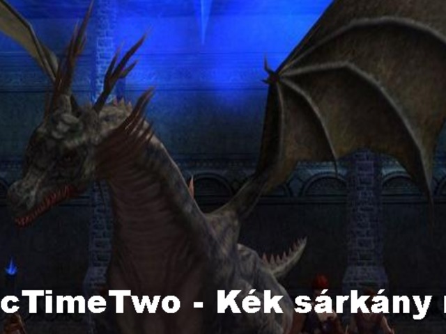 MagicTimeTwo - Runok