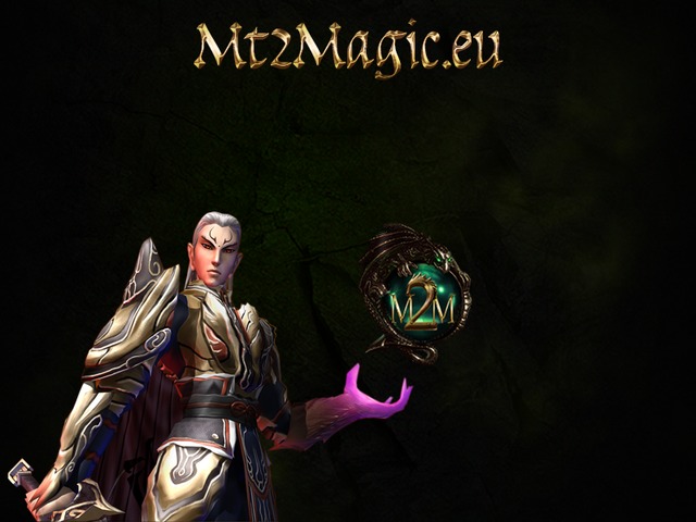 Mt2Magic.eu szerver jellemzés