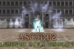 Ascord2 - Újranyitás