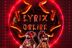 Lynix Online - Több mint fél éves
