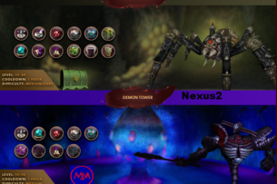 Nexus2 - Runok