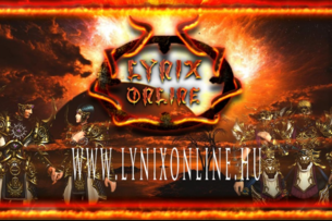 LynixOnline2 - Runok