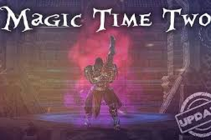 Magic Time Two metin szerver jellemezők