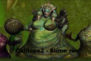 Calliope2 - Runok