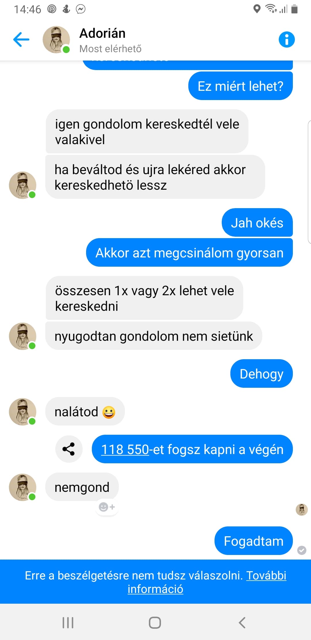 Adorián(aki tudja teljes nevét jelezzen.)