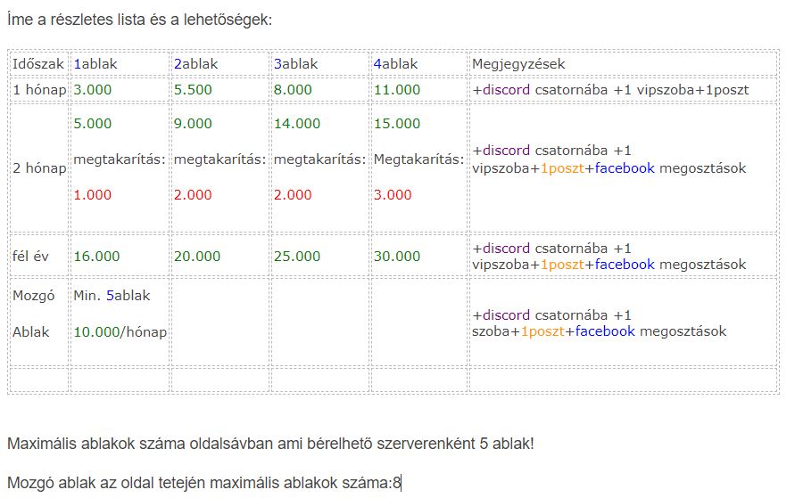 magyar_metinesek_metin_szereverek_2022_reklam_szerver_hirdetes_megosztas_felulet_berles.JPG