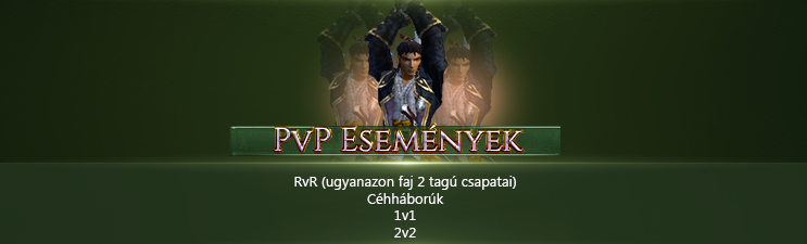 Rodnia2 - PVP event