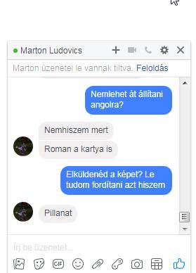 Marton Ludovics