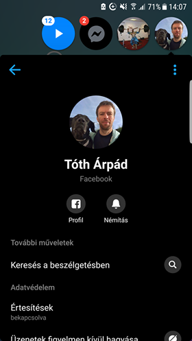 Tóth árpád