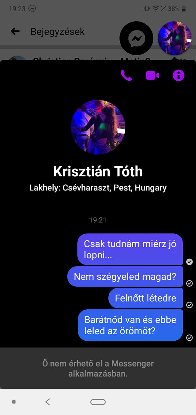 Tóth krisztián