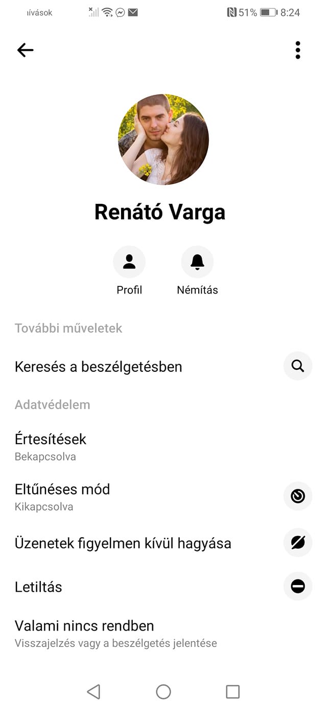 Renátó varga