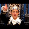 2015 MattyBRaps - The King