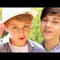 2015 MattyBRaps - Right On Time