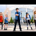 2015 MattyBRaps - Clique ft. Haschak Sisters (Kanye West)