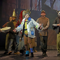 Vígszínház – „Függőséget okoz-e a palacsinta?” – Pinokkió – 2023.12.09. Premier