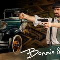 „Az Orfeum angyala és banditái” - Bonnie és Clyde – romantikus musical-paródia – 2023.11.27. – főpróba