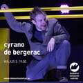 Budaörs – „Nem az orr, hanem a kétség!” - Cyrano 2025 – 6. előadás - 2025.05.05