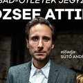 Kettőspont - „Amit keresel, nincs!” – József Attila: Szabad-ötletek jegyzéke – Elmondja: Sütő András – 2022. december