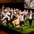 Müpa – "Beckmesser - keiner besser!"  - Wagner-napok 2025 – II.1.  A nürnbergi mesterdalnokok kétszer (2025. 06. 26 és 28)