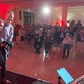 Vigadó – Jazz Club – Bartók basszgitárral? A Sárik Péter Trió új tagja: Péter Tamás – 2025.05.27.