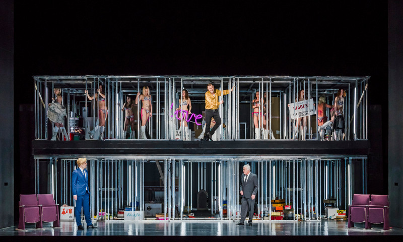 11 Rheingold