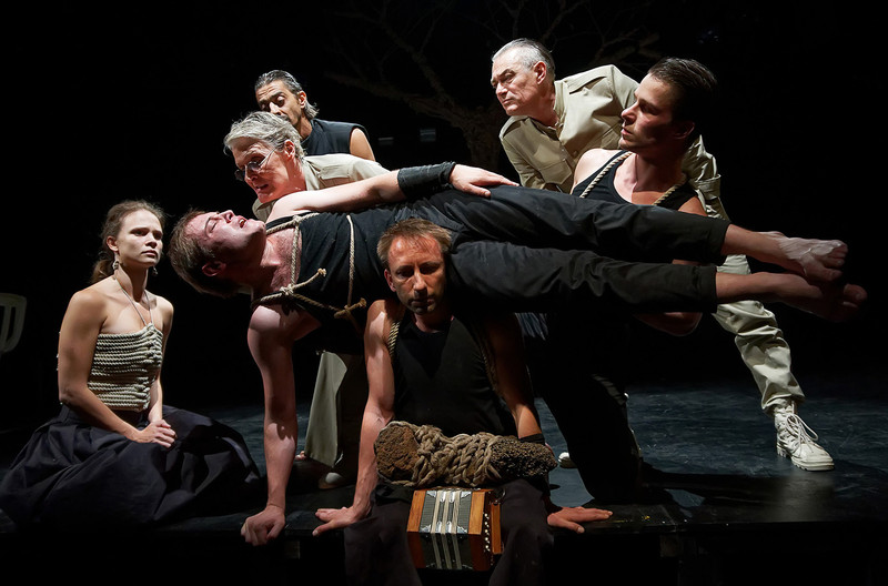 Woyzeck 39