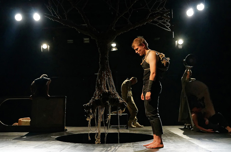 Woyzeck 43