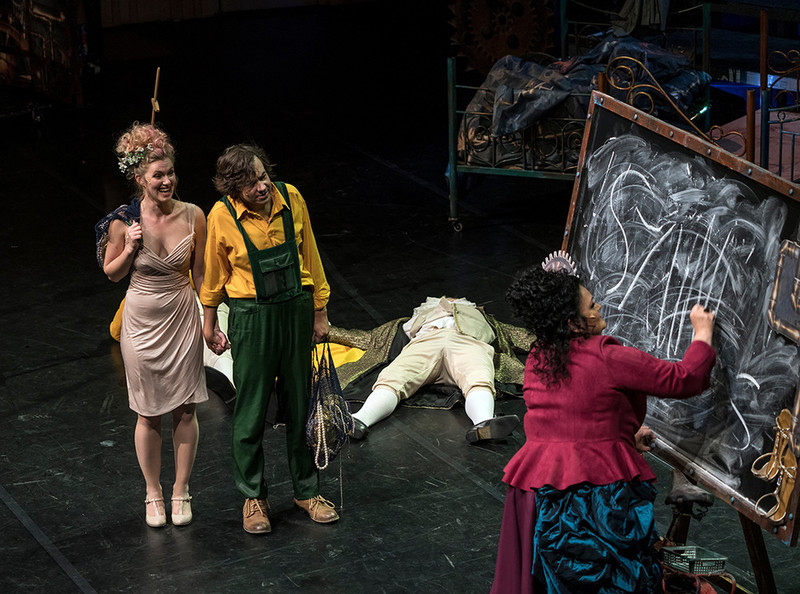 Candide 2