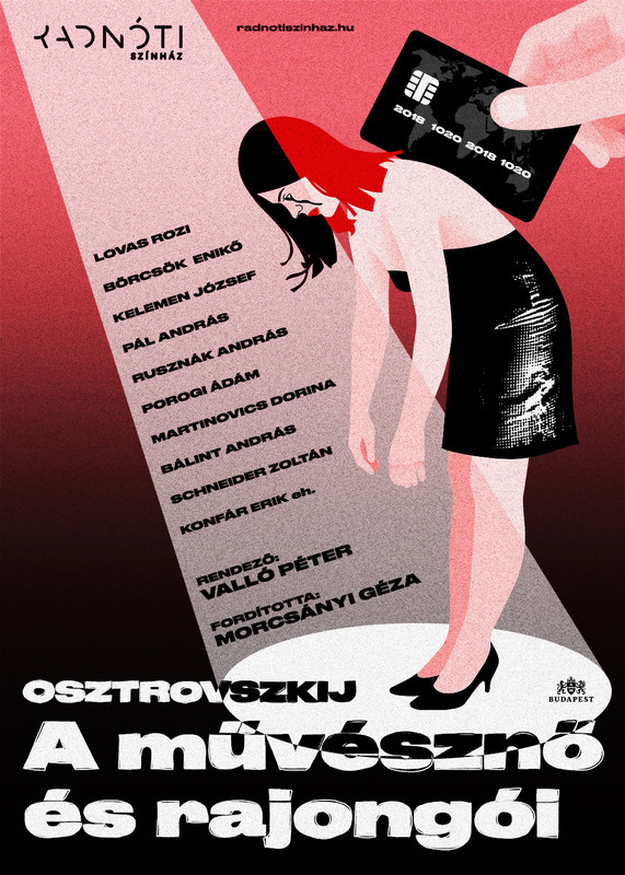 plakat web