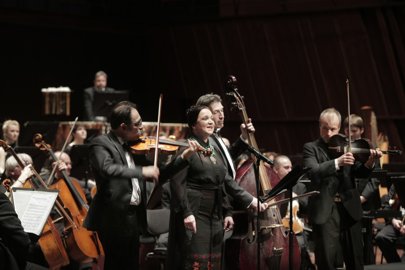 190328 GA GOR Budapest Festival Orchestra Gabor Kali photos-Séba