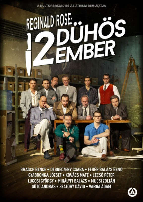 12 duhos plakat uj 400