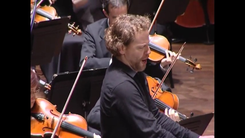 Screenshot 2020-03-28 Rossini Stabat Mater, Aria di basso - YouT