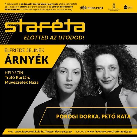 staféta
